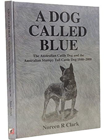 A Dog Called Blue
